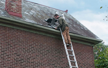 what affects urgent Copley roof repairs
