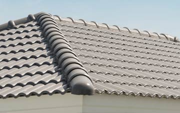 advantages of Copley clay roofing