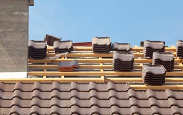 Copley clay roofing costs