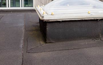 disadvantages of Copley flat roofs