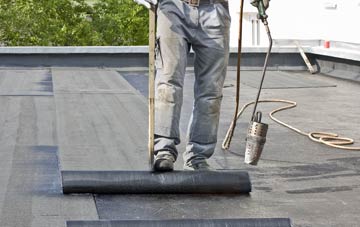 flat roof replacement Copley
