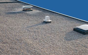 flat roofing Copley