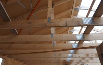Copley roof truss costs