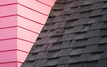 rubber roofing Copley