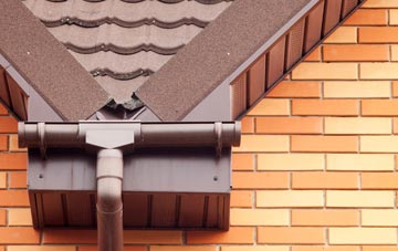 maintaining Copley soffits