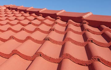 Copley tile and slate roof replacement